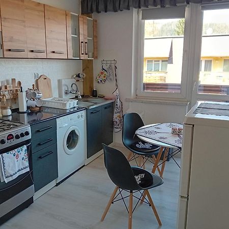 Apartament Rodzinny Zakopane Exterior photo