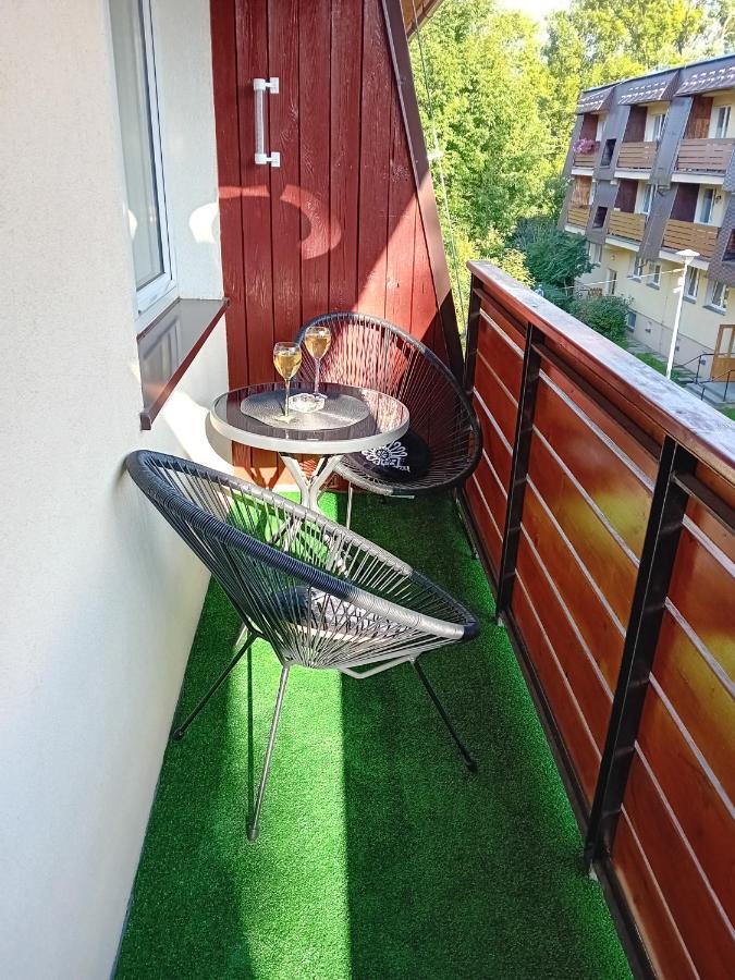 Apartament Rodzinny Zakopane Exterior photo