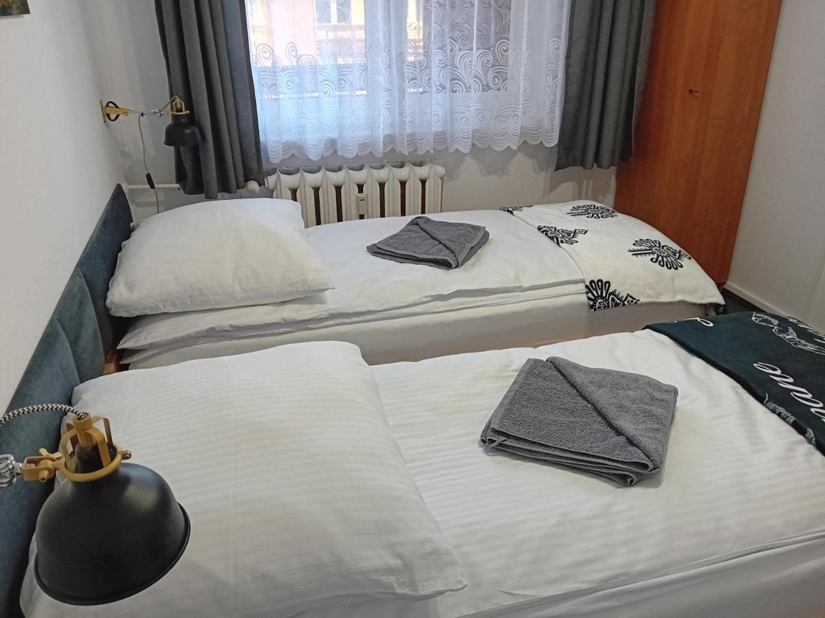 Apartament Rodzinny Zakopane Exterior photo